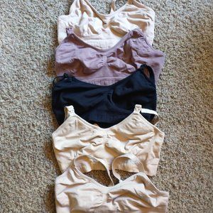 Kindred Bravely Sublime Nursing Bra Bundle